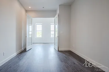 Rented by Ideal Properties Group