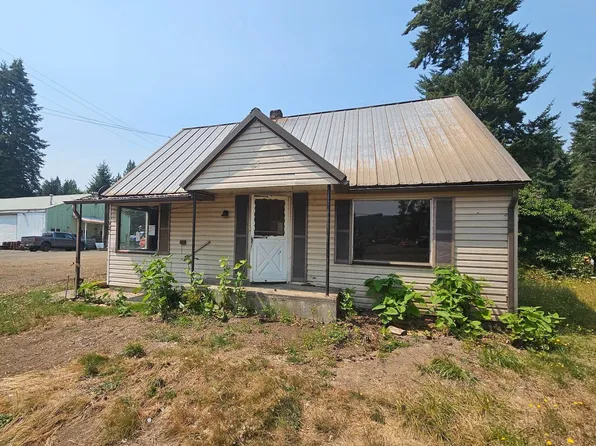 1921 N Mist Dr, Vernonia, OR 97064
