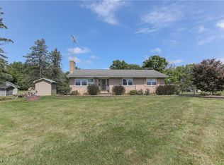 13200 W South Range Rd, Salem, OH 44460