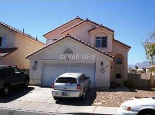 1141 Olvera Way, Las Vegas, NV 89128