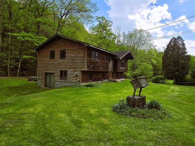 266 Sugar Loaf Road, Grahamsville, NY, 12740