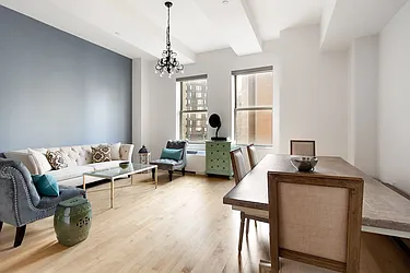 Rented by BLU Real Estate