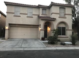 9565 W Monte Vista Rd, Phoenix, AZ 85037