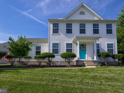 100 Surrey Ln, York, PA, 17402