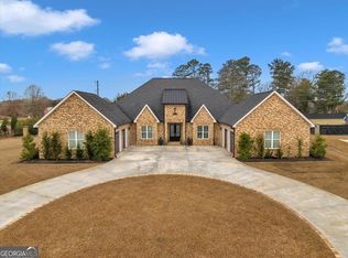101 Silverbirch Ln, Kathleen, GA 31047