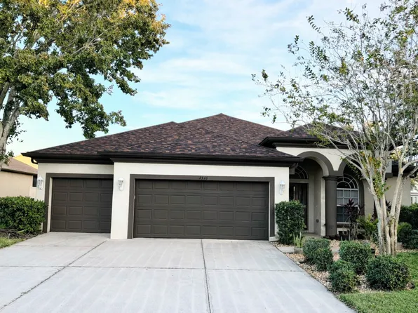 4316 85th Avenue Cir E, Parrish, FL 34219