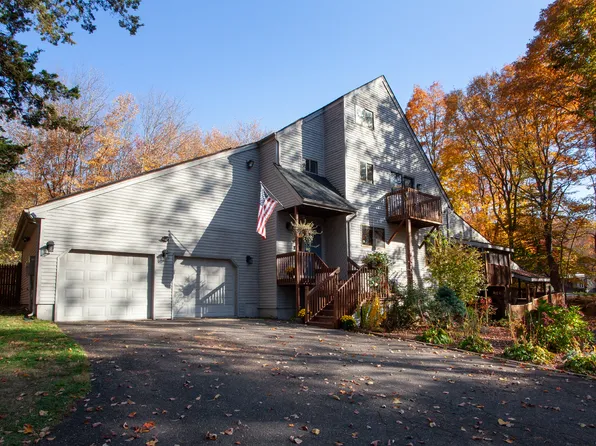 8 Wright Drive, Avon, CT 06001