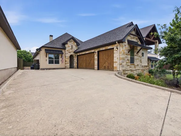 1329 River Place Drive, New Braunfels, TX 78130