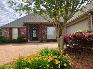 206 Hidden Hills Pkwy, Brandon, MS 39047