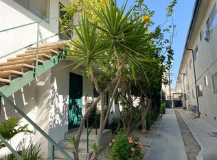 3320 Keystone Ave APT 1, Los Angeles, CA 90034