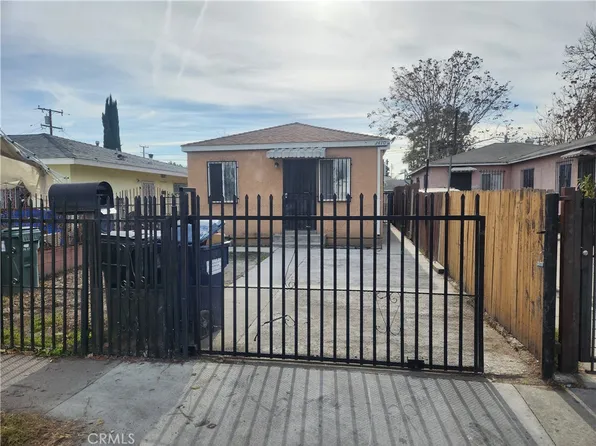 2410 E 115th St, Los Angeles, CA 90059