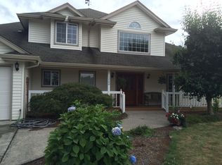 1200 NW 34th Ct, Battle Ground, WA 98604