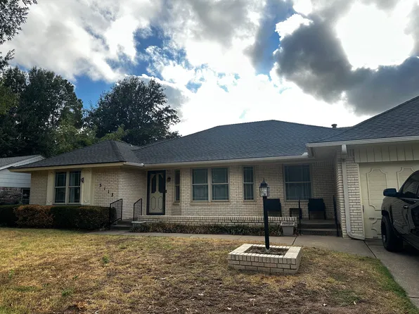 3113 Tudor Rd, Oklahoma City, OK 73122