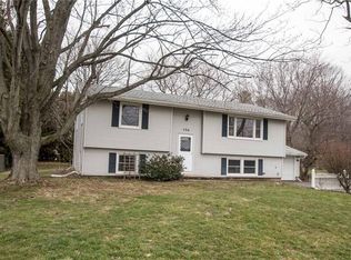 796 Stony Point Rd, Spencerport, NY 14559