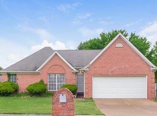 7744 Shadow Glen Ln, Arlington, TN 38002