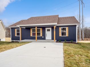 415 Mattingly Dr LOT 69, Clarksville, TN 37042