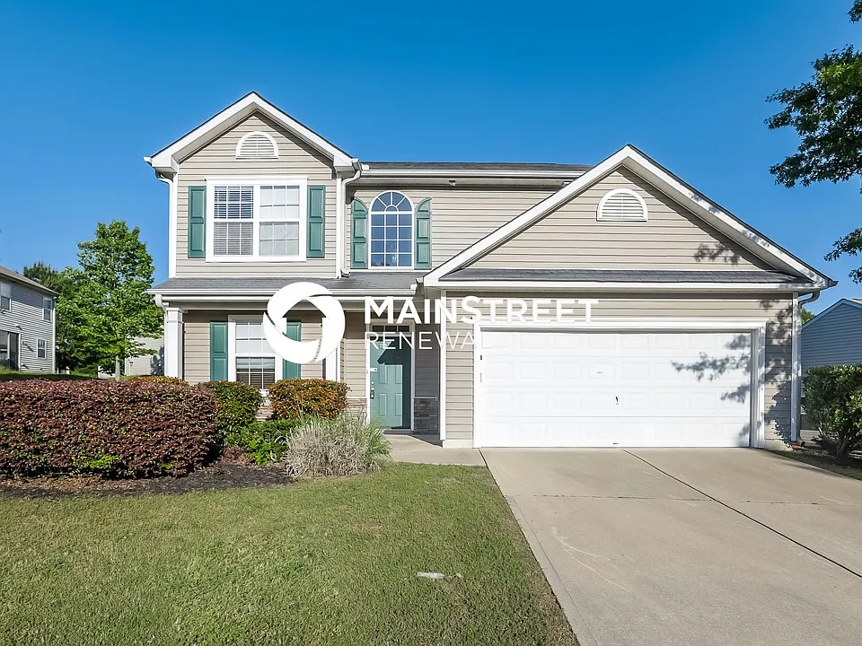 7055 Silver Bend Overlook