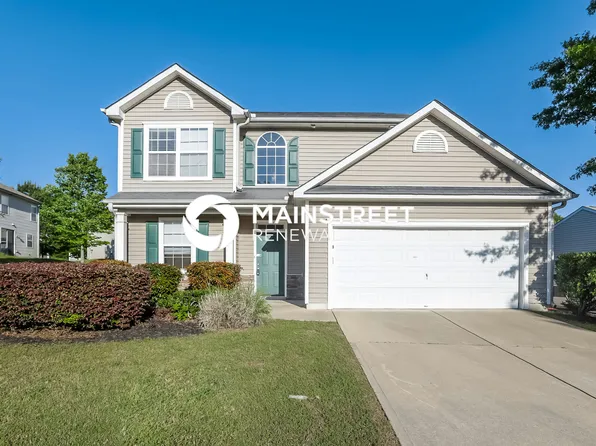 7055 Silver Bend Overlook, Austell, GA 30168