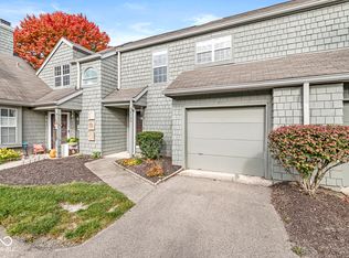 7180 Harbour Isle, Indianapolis, IN