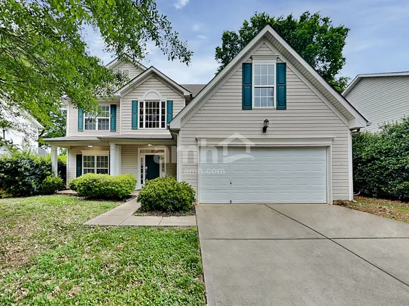 5584 Cambridge Bay Dr, Charlotte, NC 28269
