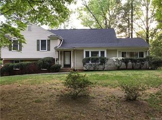 3800 Cheyenne Rd, Richmond, VA 23235