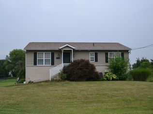 1244 Warm Spring Rd, Chambersburg, PA 17202