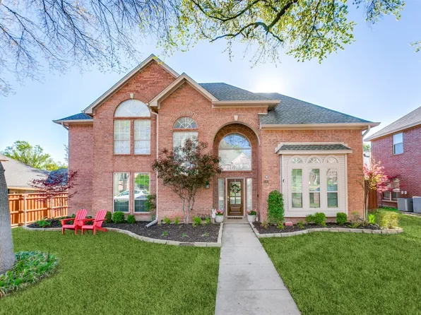 7204 Angel Fire Dr, Plano, TX 75025