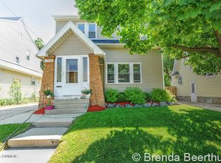 1750 Eastern Ave SE, Grand Rapids, MI 49507