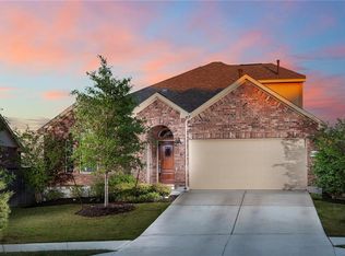 132 Lily Turf Cv, Georgetown, TX 78626