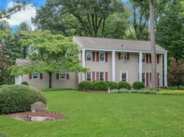 12 Mountain View Dr, Chester Twp., NJ 07930