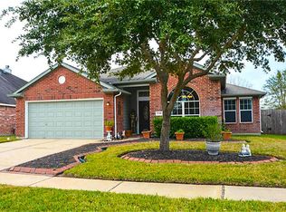 22310 Wild Rose Trce, Richmond, TX 77407