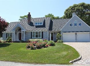 67 Sea Meadow Cir, West Hyannisport, MA 02672