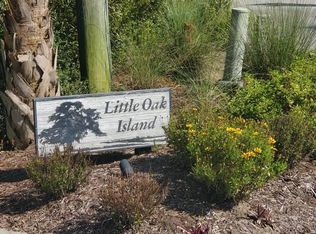 201 Little Oak Dr, Folly Beach, SC 29439