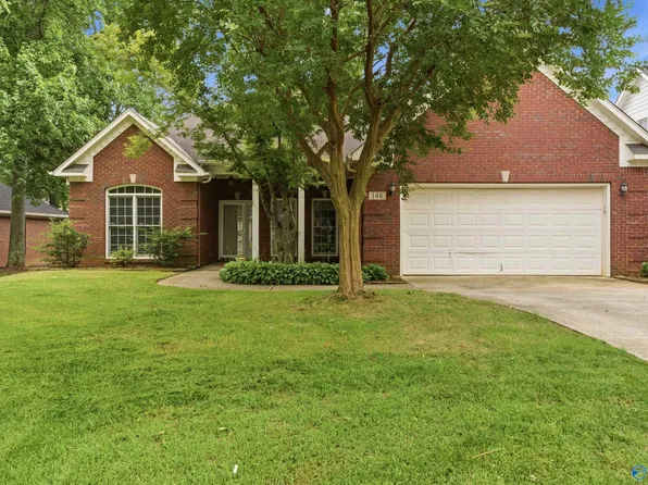 146 Paul Revere Dr, Madison, AL 35758
