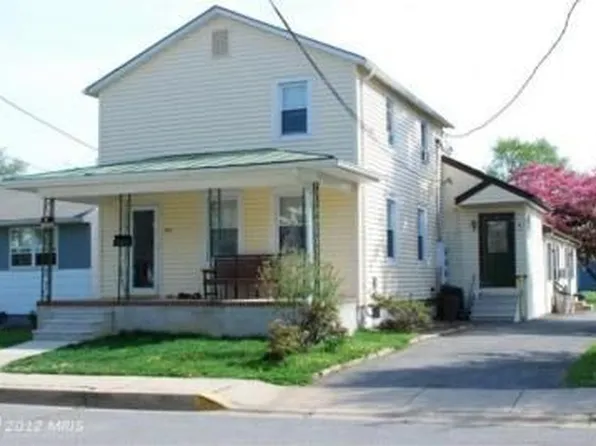 242 Mackall St, Elkton, MD 21921