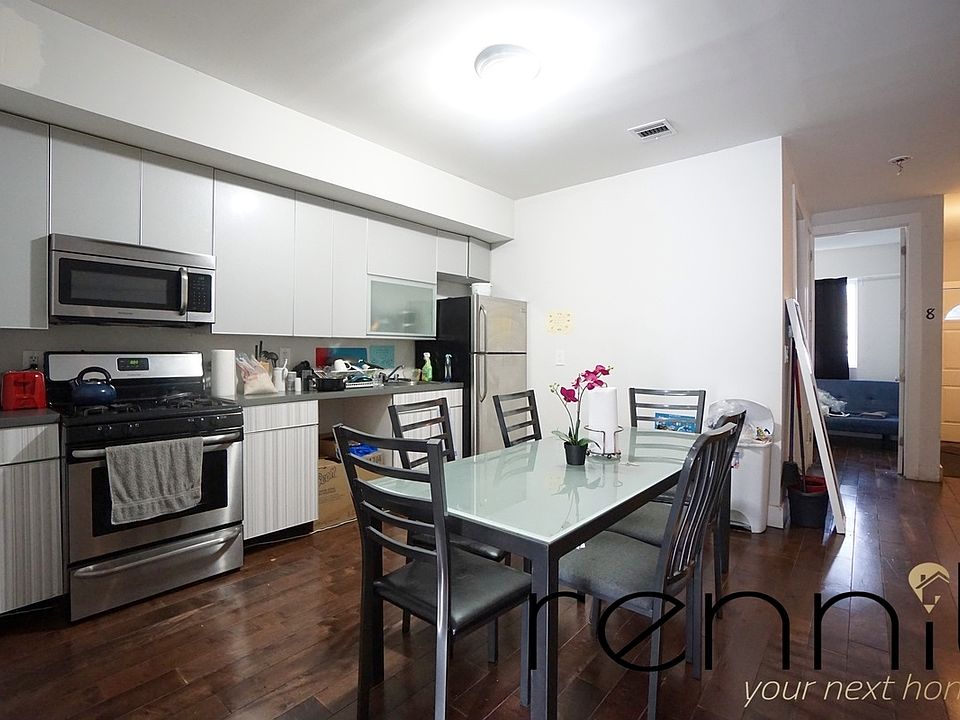 1st image of 626 Lafayette Ave #1A