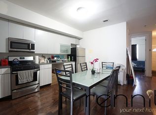626 Lafayette Ave #1A, Brooklyn, NY 11216