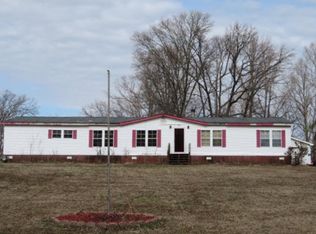 200 Quito Rd, Millington, TN 38053