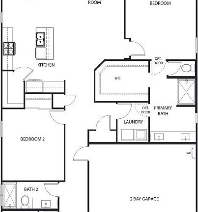 2nd image of this home