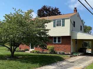 214 Independence Rd, King Of Prussia, PA 19406