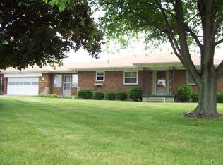 5110 Union Rd, Clayton, OH 45315