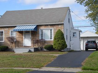 296 Merrymont Rd, Cheektowaga, NY 14225