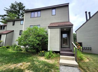 17 Overlook Rd #5, Campton, NH 03223