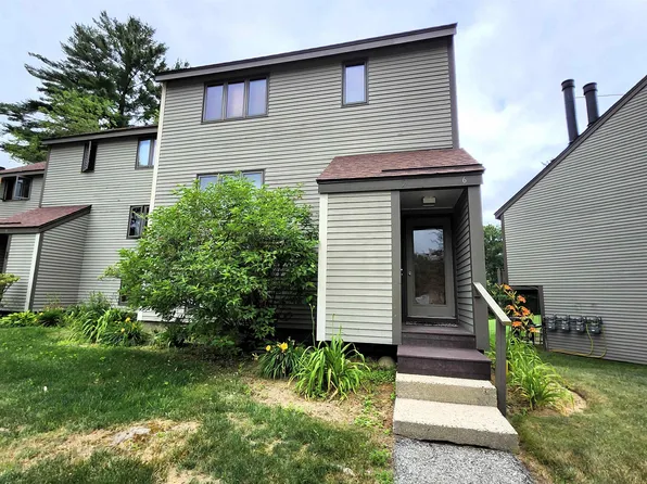 17 Overlook Road #5, Campton, NH 03223