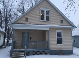 1115 N Patton St, Springfield, IL 62702