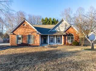 2830 Meridian Dr, Dacula, GA 30019