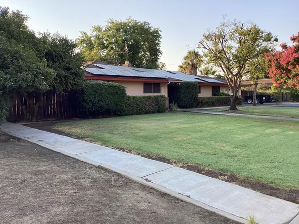 1905 S Fairway Ave, Fresno, CA 93727