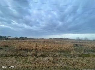 Vincent Rd, Gueydan, LA 70542