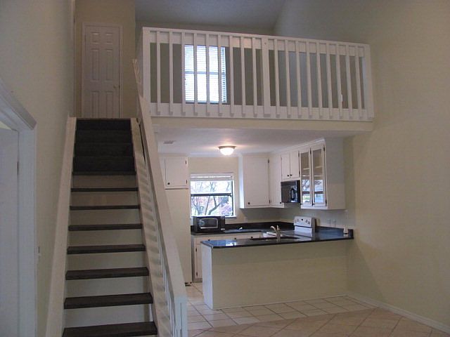 View of Loft