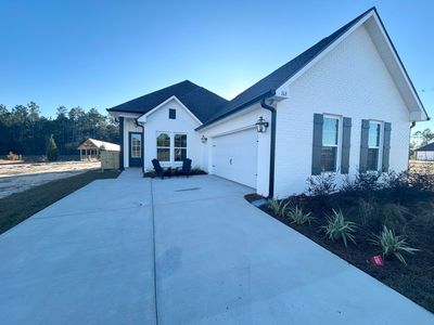 168 Tadpole Pl, Freeport, FL, 32439